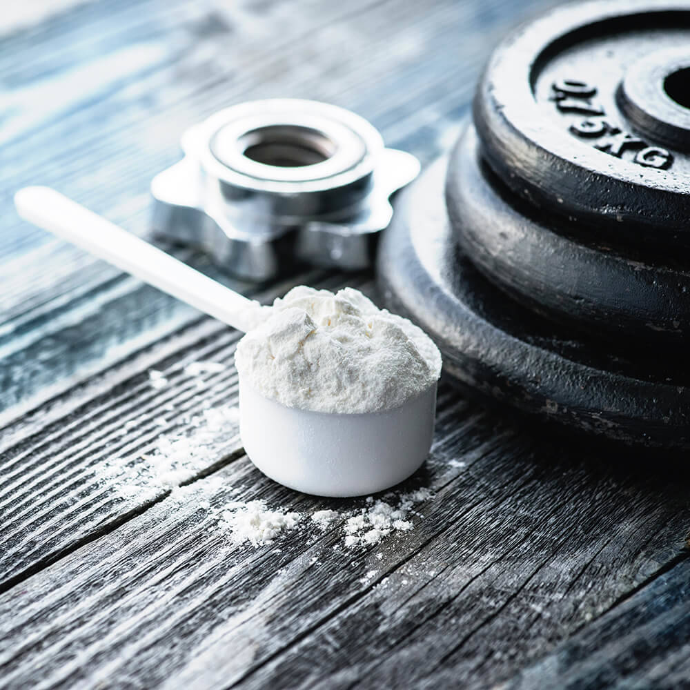 Was ist Whey Protein?
