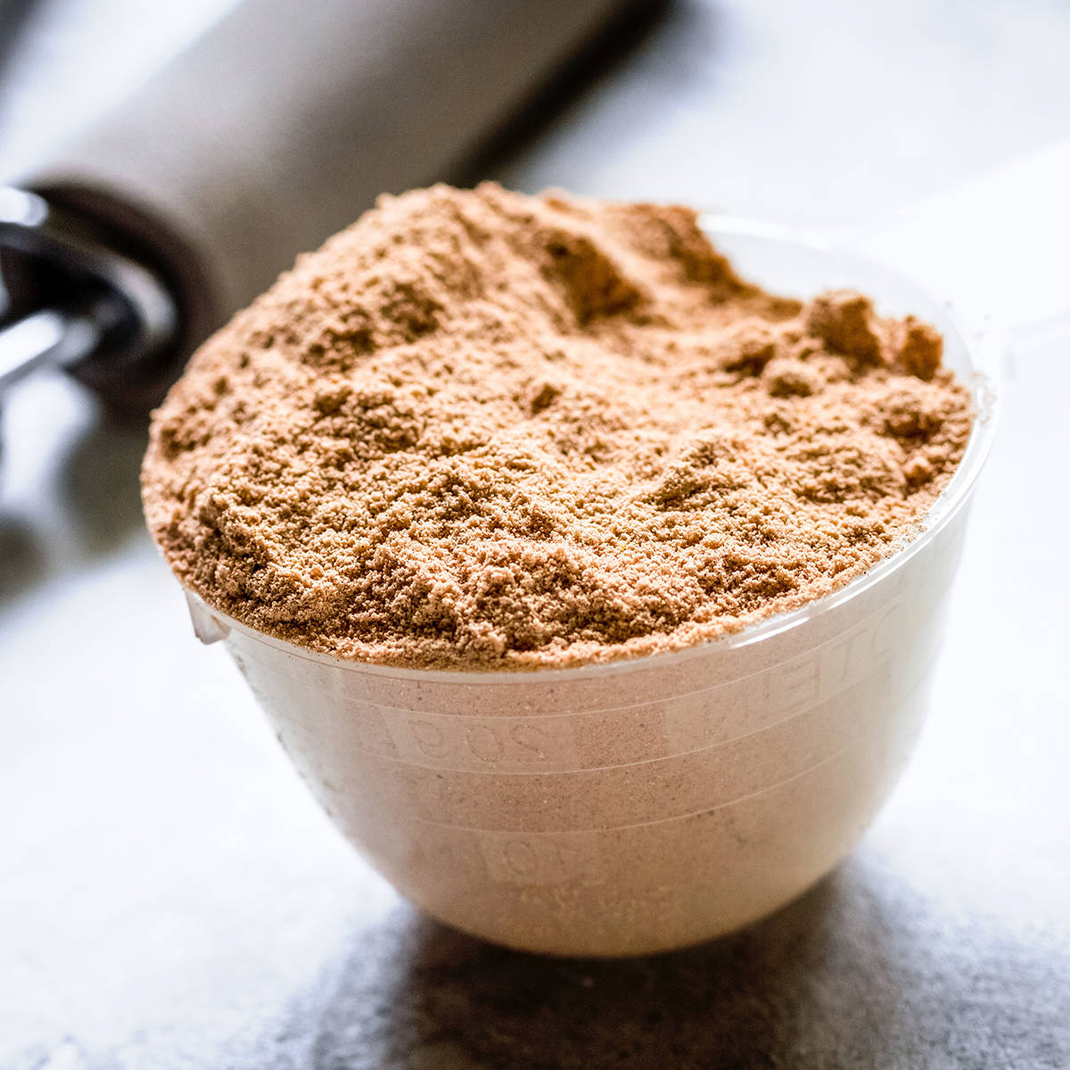 Wie viel Eiweiß braucht man am Tag? Mit Proteinrechner