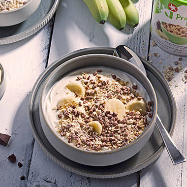 MaxiNutrition Protein Porridge