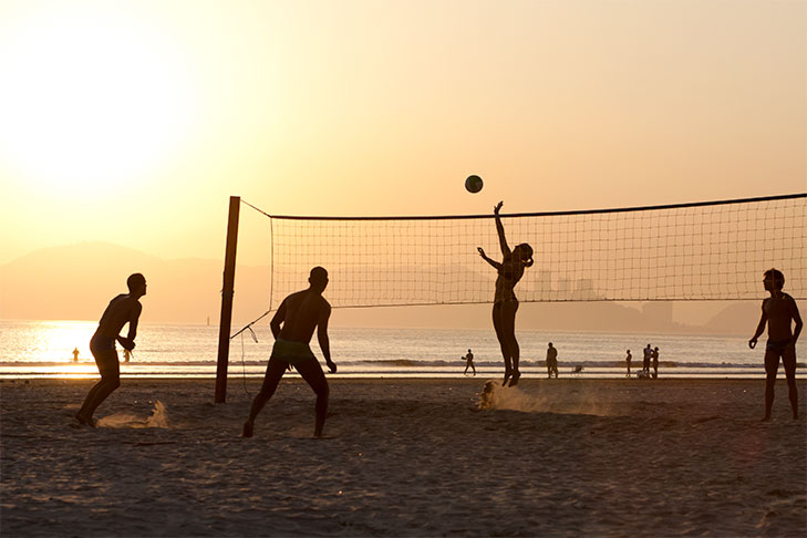 MaxiNutrition-beachvolleyball MaxiNutrition-beachvolleyball